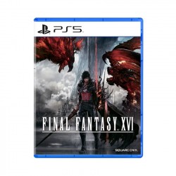 Đĩa game PS5 - Final Fantasy XVI - US